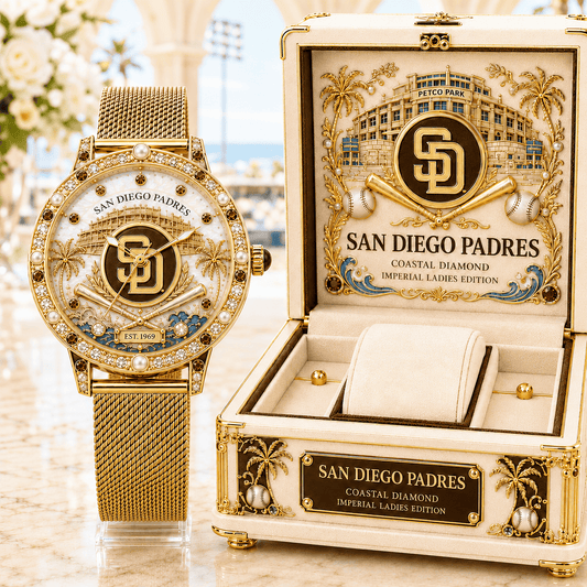 SDP Premium Stainless Steel Watch NTNA