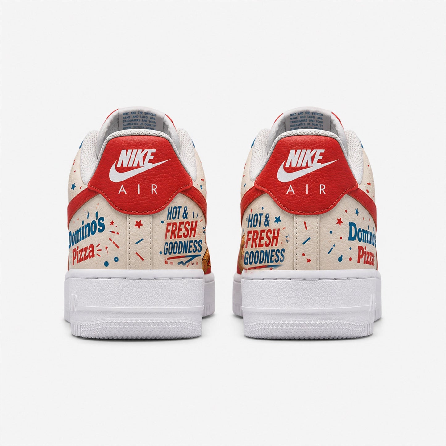 PREMIUM DMN AF1 SNEAKER TNSM