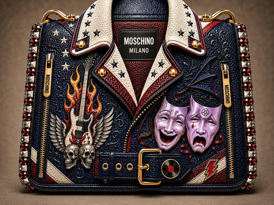MTLC Handmade Leather Bags NHVH