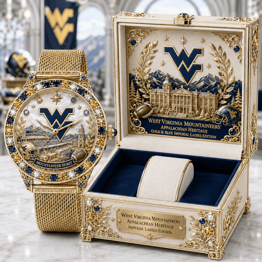WVM Premium Stainless Steel Watch NTNA
