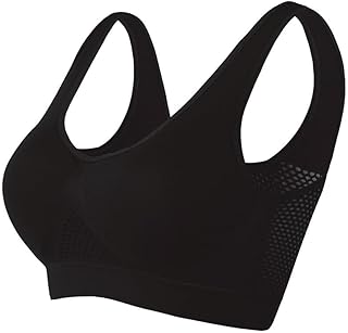 BUY 1 Get ONE FREE Breathable Cool Liftup Air Bra