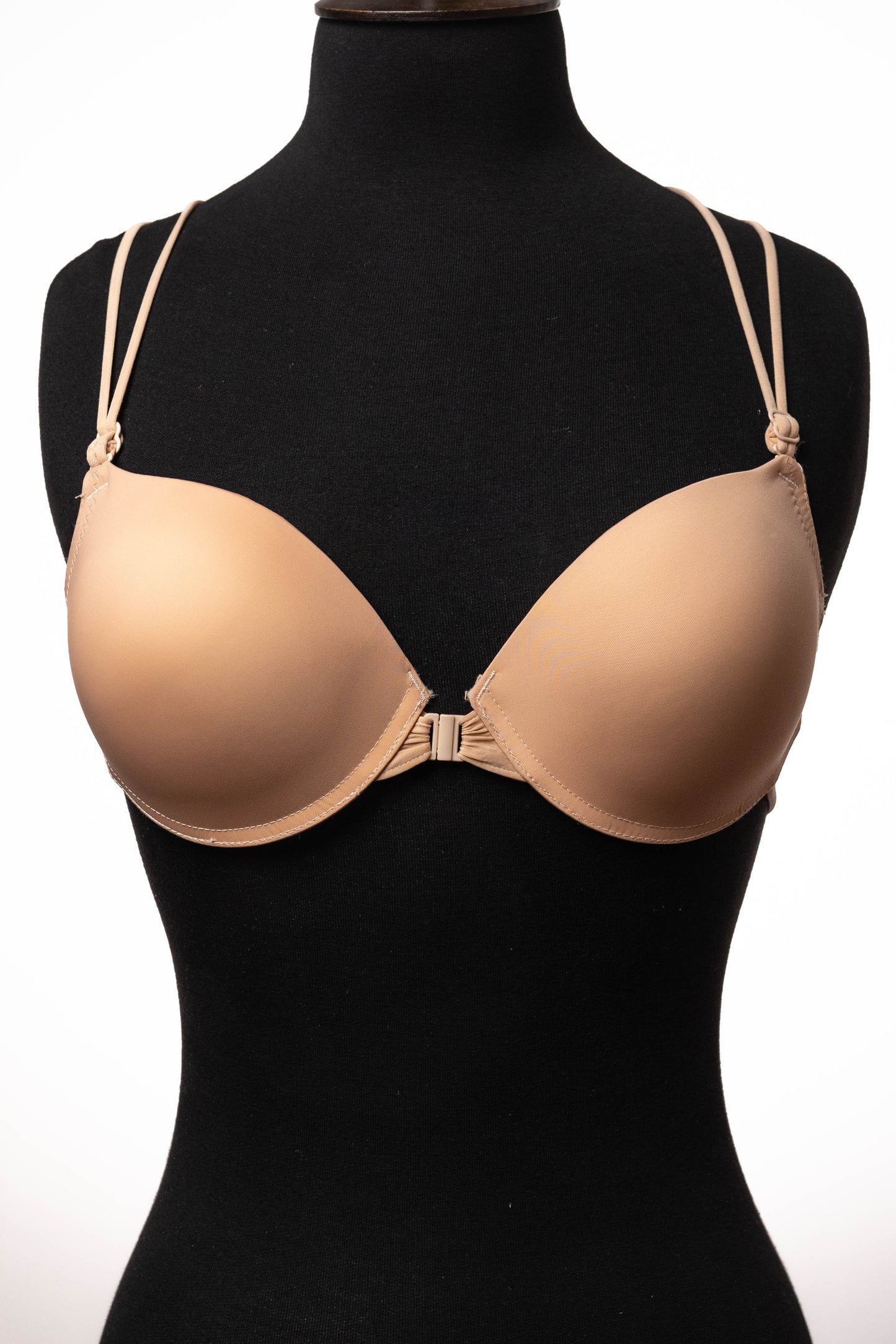 Precious Possession Front Open Bra