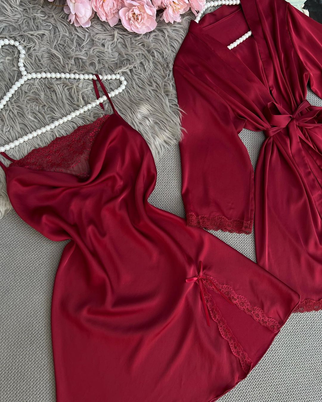 Lingerie 2pc Set